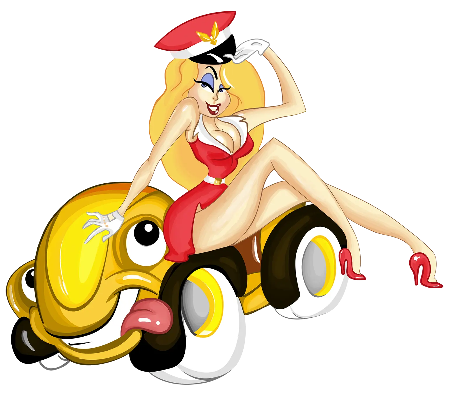 El Trike Tours in Los Angeles
